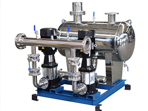 西安不锈钢水箱介绍生产设备和制作流程介绍